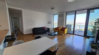 Beograd na vodi | 4zida.rs