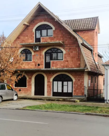 Đorđa Vojnovića | 4zida.rs