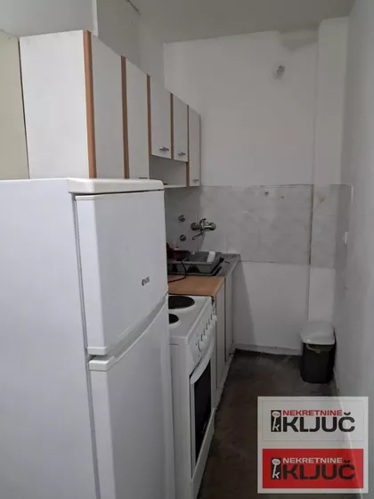 Novo Naselje | 4zida.rs