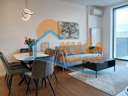 Blagoja Parovića | 4zida.rs