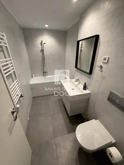 BULEVAR VUDROA VILSONA | 4zida.rs