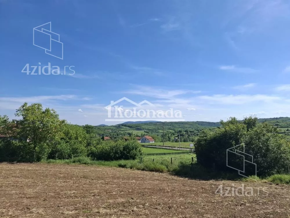 Građevinsko zemljište | 4zida