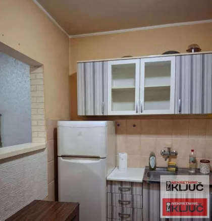 Sajmište | 4zida.rs