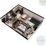 Somborska, Pantelej, Gradske lokacije, Niš | 4zida.rs | 4zida.rs