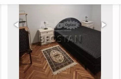 Spanskih Boraca | 4zida.rs