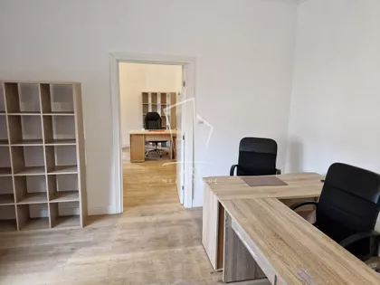 Njegoševa | 4zida.rs
