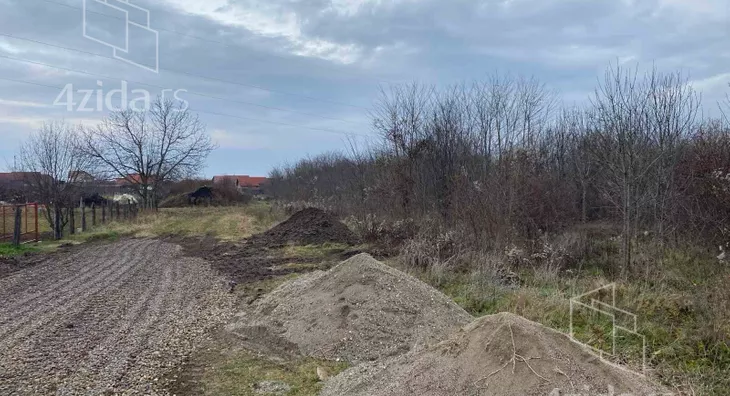 Građevinsko zemljište | 4zida