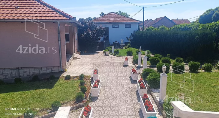 3-etažna kuća | 4zida