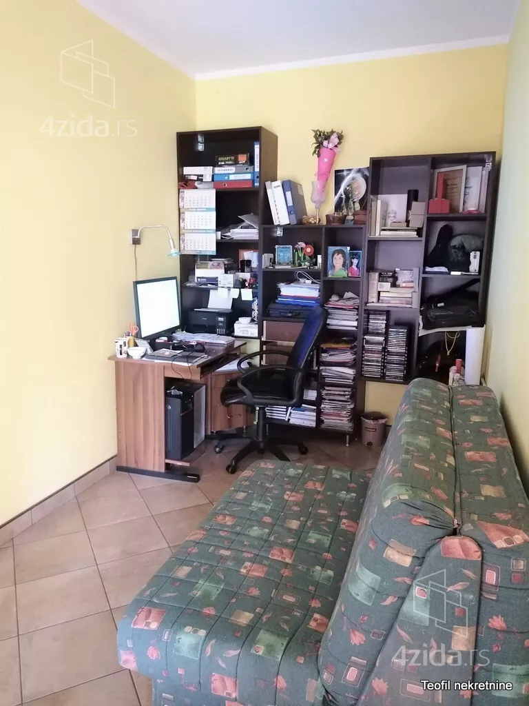 Kuća | 4zida