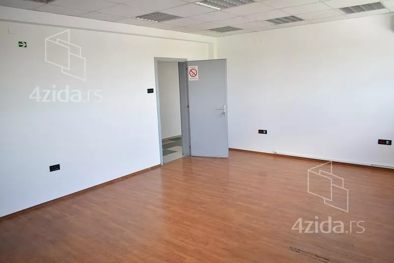 Kancelarija | 4zida