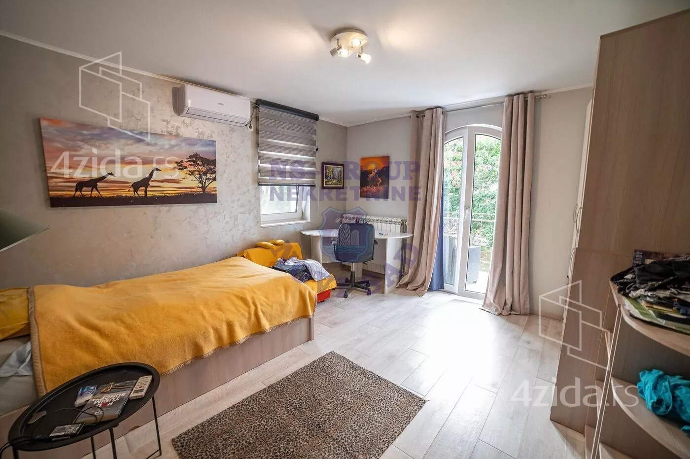 3-etažna kuća | 4zida