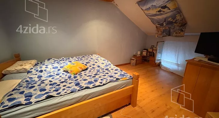 3-etažna kuća | 4zida