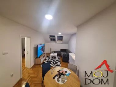 Novi Sad - Centar