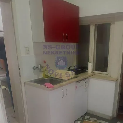 Bulevar Patrijarha Pavla (Somborski Bulevar) | 4zida.rs