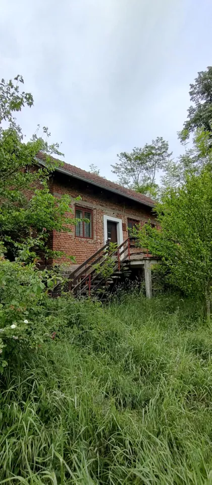 Ibarski Put | 4zida.rs