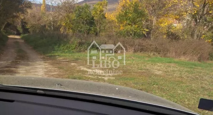 Poljoprivredno zemljište | 4zida