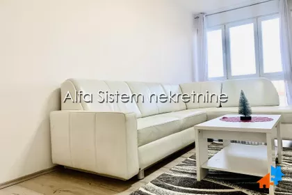Botanička Bašta | 4zida.rs