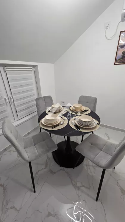 Svetog Serafima Sarovskog | 4zida.rs