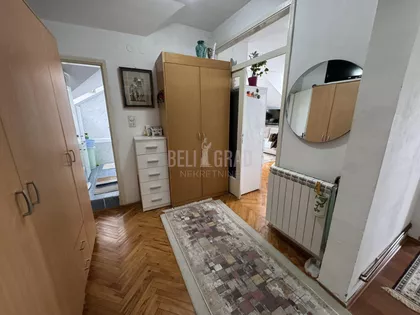 Serdara Janka Vukotića | 4zida.rs