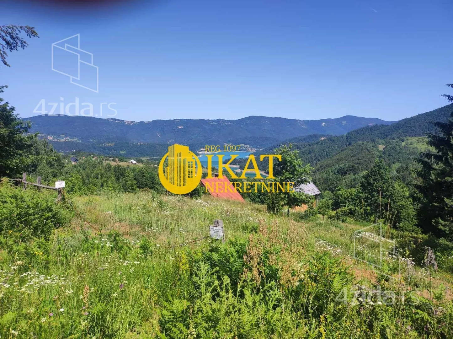 Građevinsko zemljište | 4zida