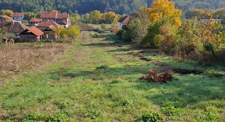 Poljoprivredno zemljište | 4zida