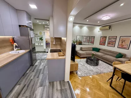 Učiteljsko Naselje | 4zida.rs