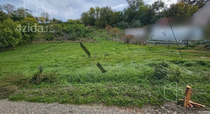 Građevinsko zemljište | 4zida