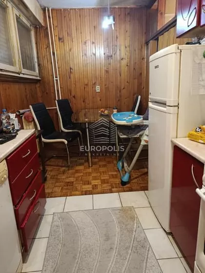 Bele Bartoka | 4zida.rs