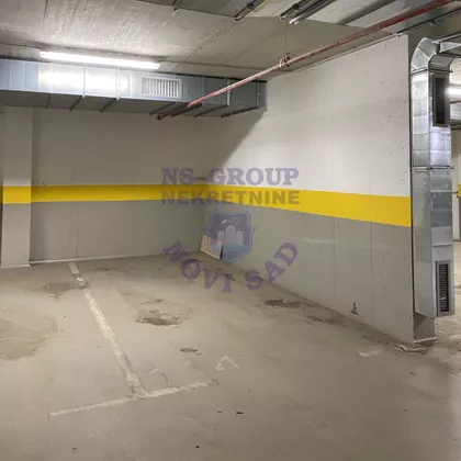 Sajmište | 4zida.rs