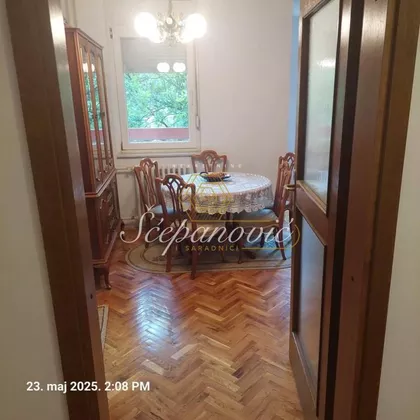 Sajmište | 4zida.rs