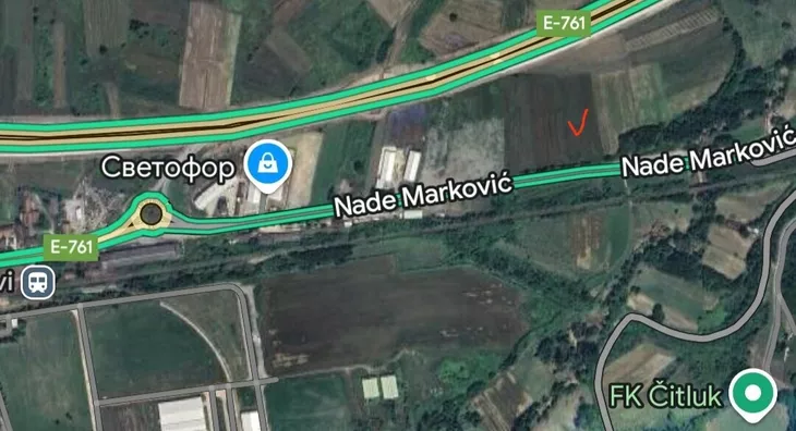 Poljoprivredno zemljište | 4zida