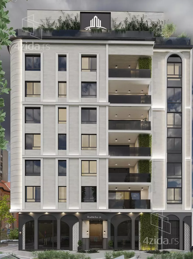 Poslovni prostor | 4zida