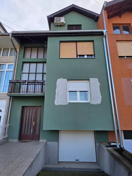 Stevana Jakovljevića | 4zida.rs