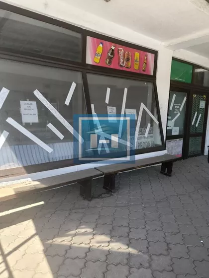 Gradske lokacije | 4zida.rs