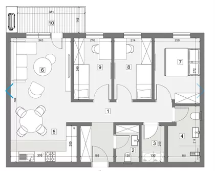 Stari Banovci | 4zida.rs