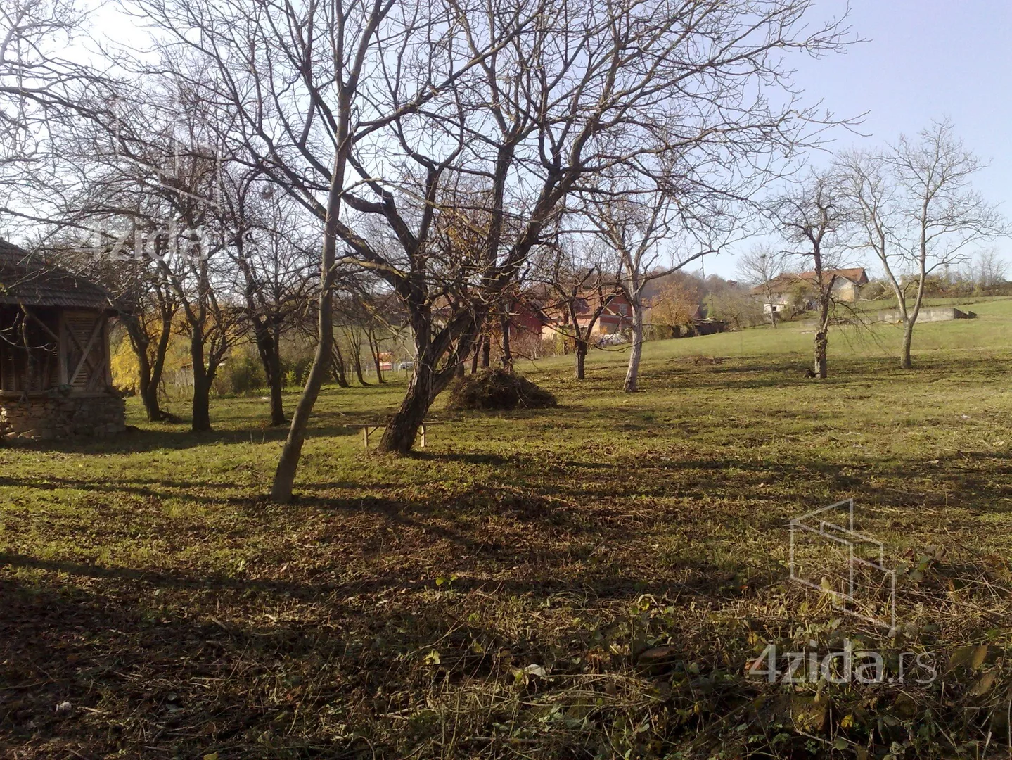 Građevinsko zemljište | 4zida