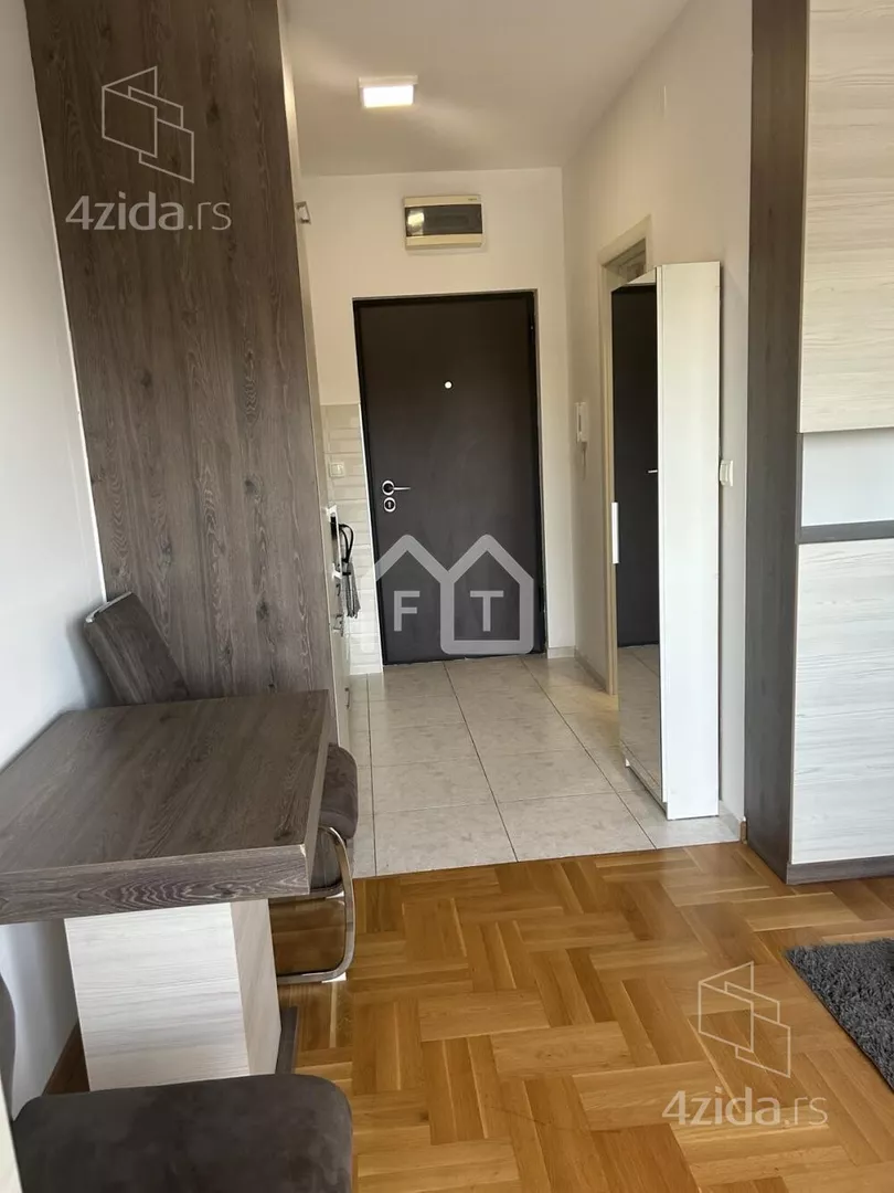 Garsonjera | 4zida