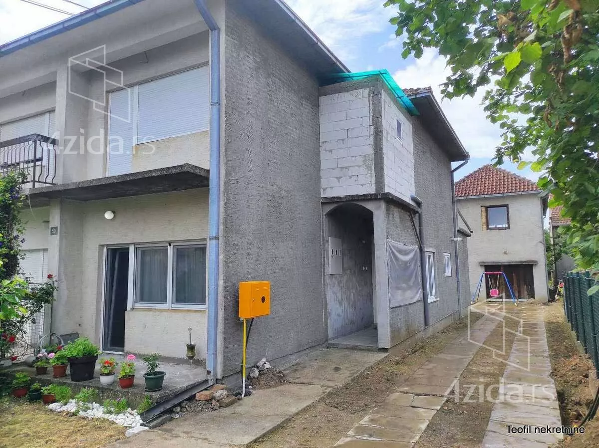 3-etažna kuća | 4zida