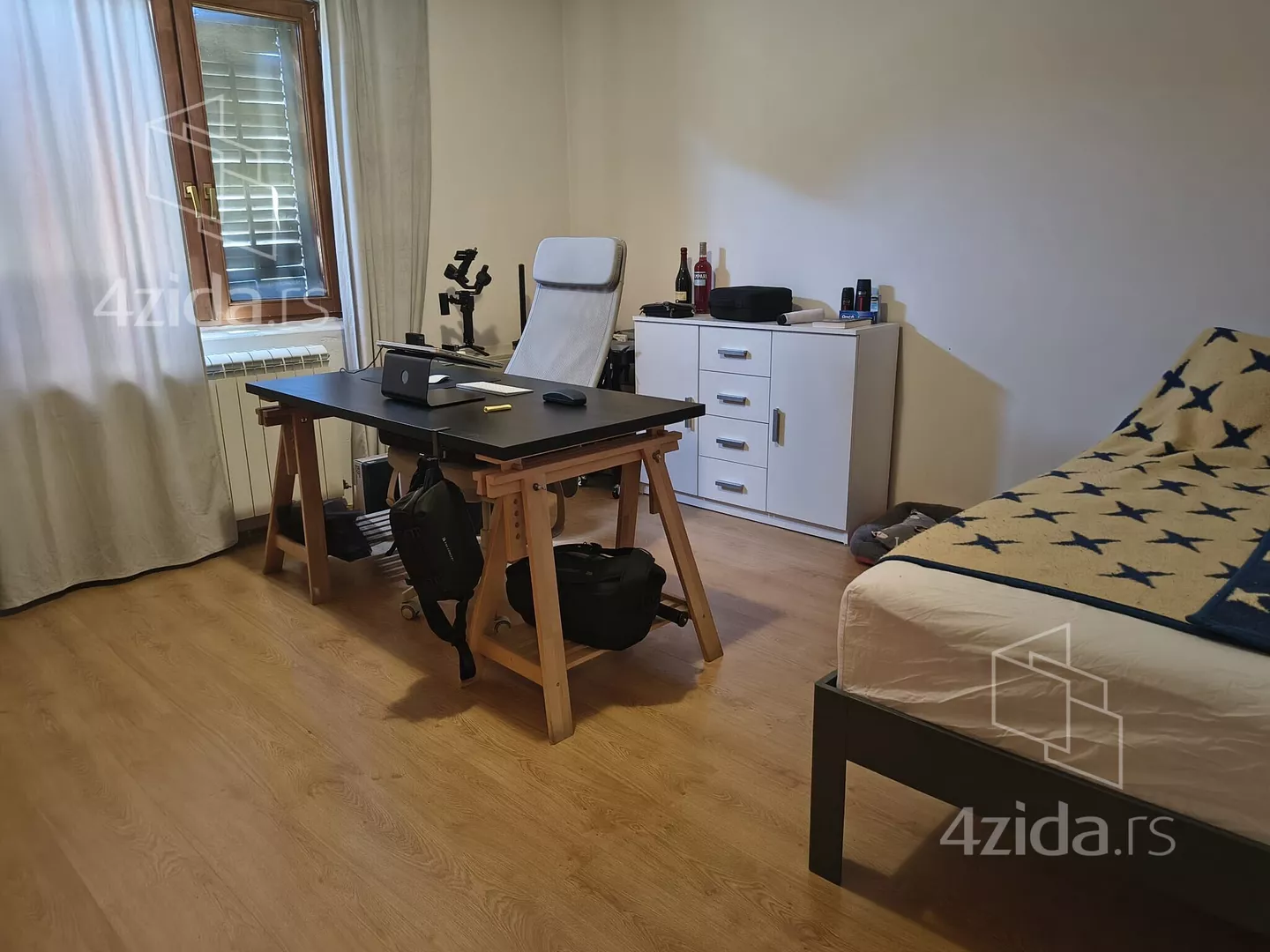 3-etažna kuća | 4zida
