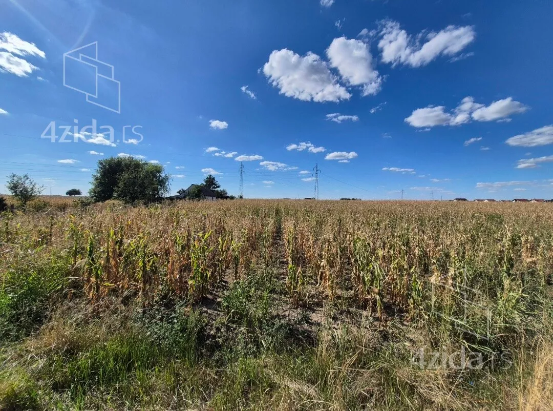 Poljoprivredno zemljište | 4zida