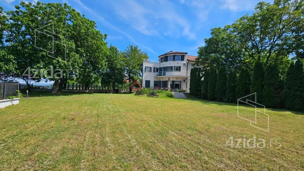 Kuća | 4zida