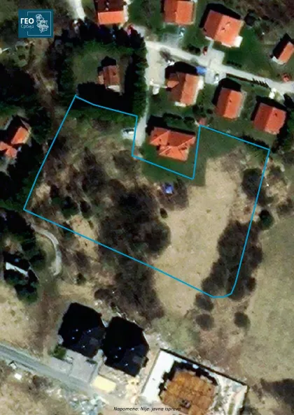 Gradske lokacije | 4zida.rs