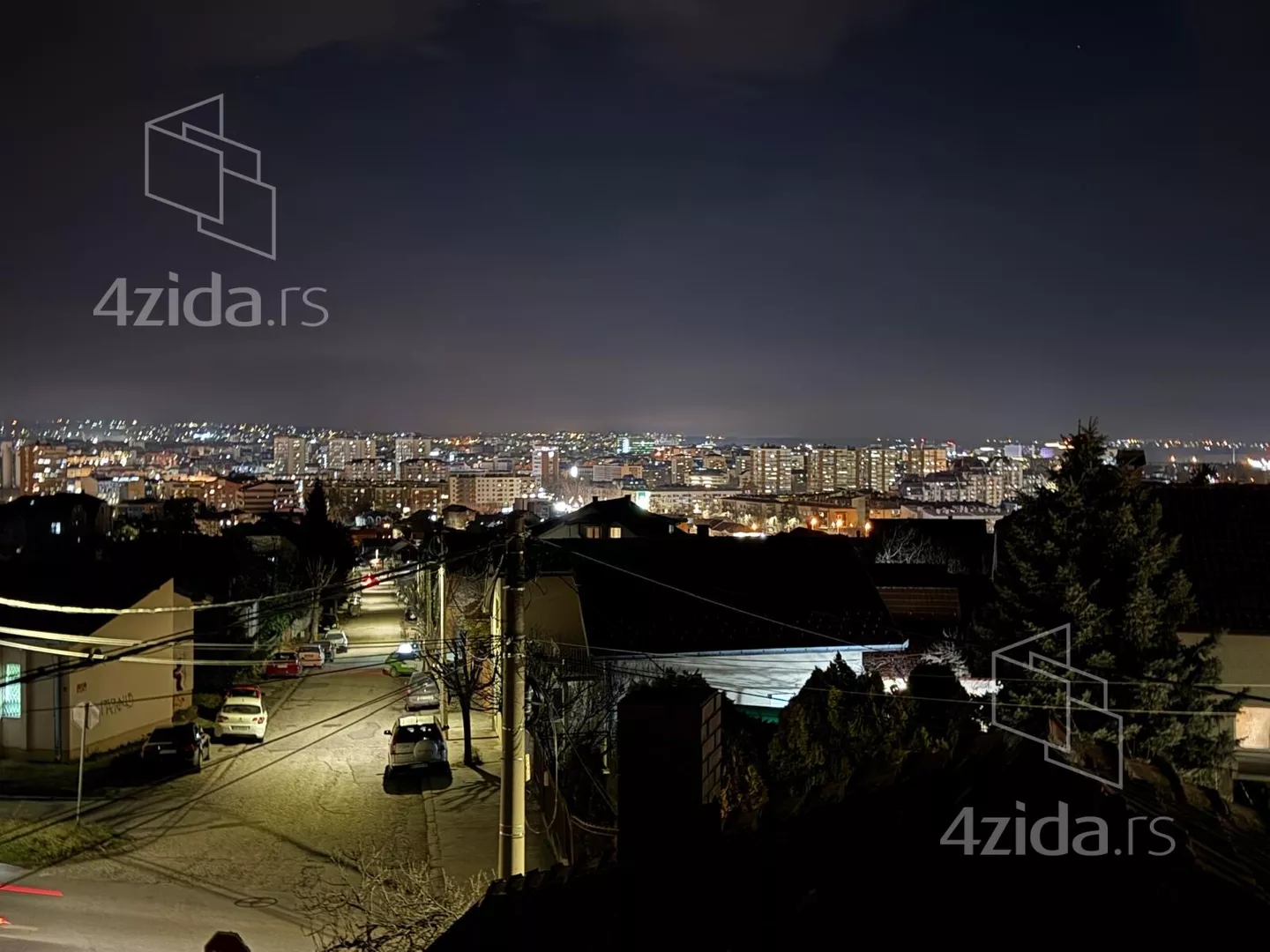 3-etažna kuća | 4zida