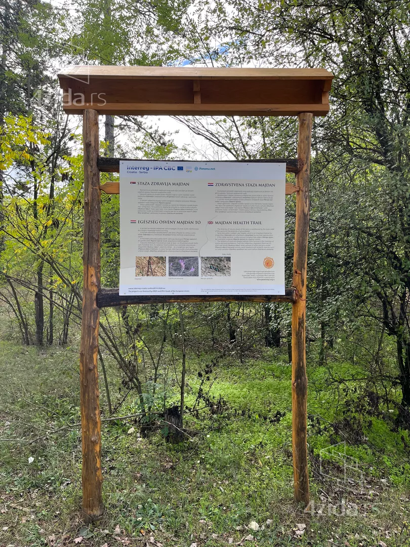 Građevinsko zemljište | 4zida