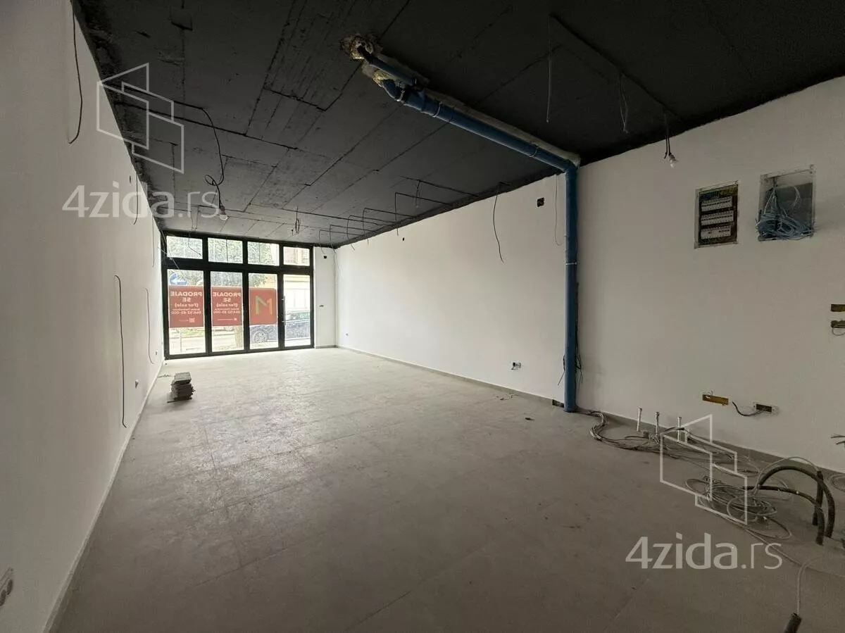 Lokal | 4zida