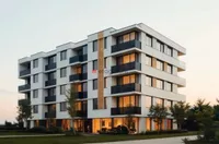 Somborska, Pantelej, Gradske lokacije, Niš | 4zida.rs | 4zida.rs