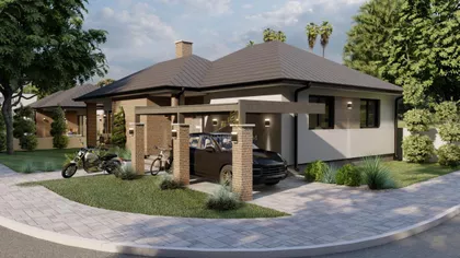 Novo naselje | 4zida.rs