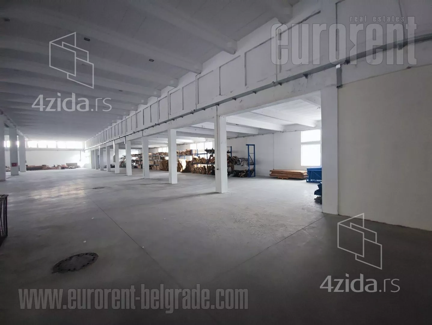 Magacin | 4zida
