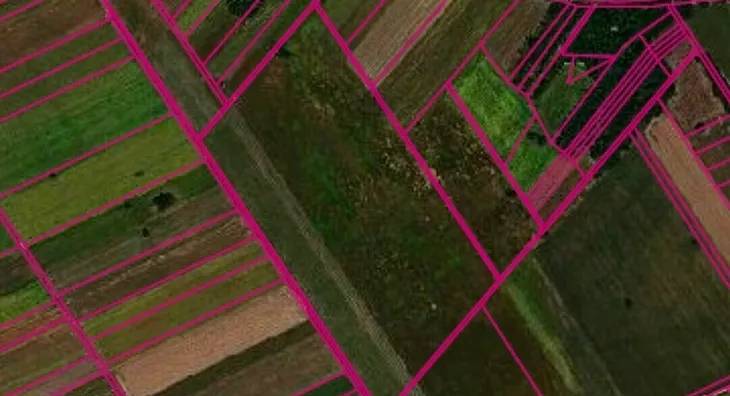 Poljoprivredno zemljište | 4zida