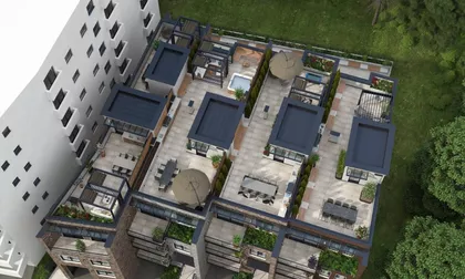 Hoze Martia | 4zida.rs